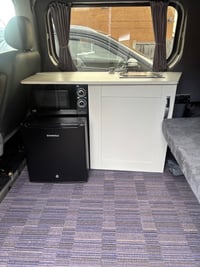 2009 Renault Trafic - Image 4