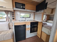 2013 Elddis Majestic 155 - Image 4
