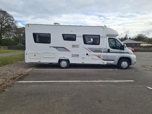 2013 Elddis Majestic 155 — photo 5 of 25