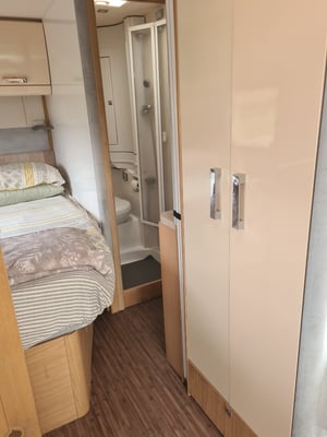 2013 Elddis Majestic 155 — photo 13 of 25