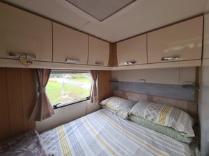 2013 Elddis Majestic 155 — photo 25 of 25