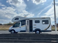2012 Auto-Trail Tribute T-720 Sport - Image 3