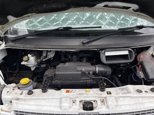 2012 Auto-Trail Tribute T-720 Sport — photo 20 of 36