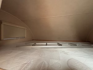 2012 Auto-Trail Tribute T-720 Sport — photo 25 of 36