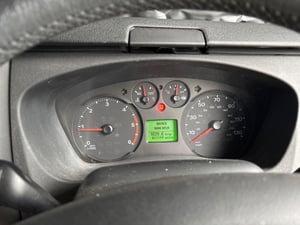 2012 Auto-Trail Tribute T-720 Sport — photo 30 of 36