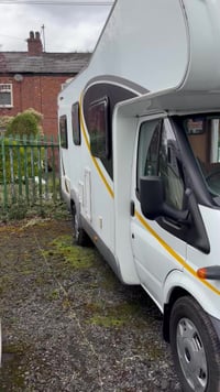 2012 Autotrail Tribute T-720 Sport - Video