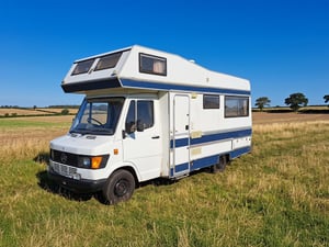 1987 Auto-Tail Chieften 