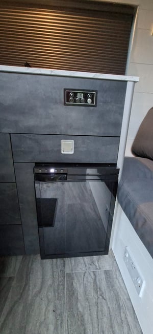 2019 Volkswagon Crafter — photo 4 of 22