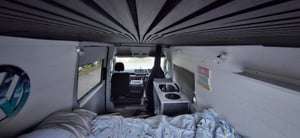 2019 Volkswagon Crafter — photo 14 of 22