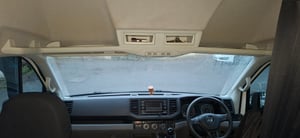 2019 Volkswagon Crafter — photo 15 of 22