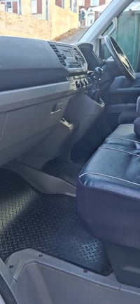 2019 Volkswagon Crafter - Video 2