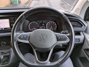 2021 Volkswagen Transporter T6.1 Highline DSG  — photo 5 of 24