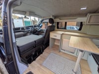 2021 Volkswagen Transporter T6.1 Highline DSG - Image 4