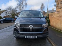 2021 Volkswagen Transporter T6.1 Highline DSG - Image 3