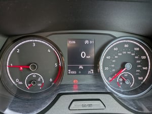 2021 Volkswagen Transporter T6.1 Highline DSG  — photo 17 of 24