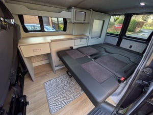 2021 Volkswagen Transporter T6.1 Highline DSG  — photo 21 of 24