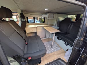 2021 Volkswagen Transporter T6.1 Highline DSG  — photo 22 of 24