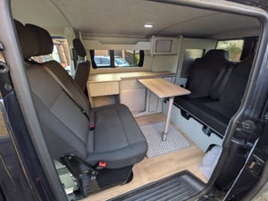 2021 Volkswagen Transporter T6.1 Highline DSG  — photo 23 of 24