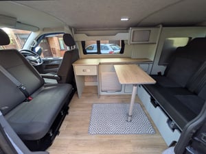 2021 Volkswagen Transporter T6.1 Highline DSG  — photo 24 of 24