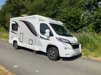 2020 Elddis Accordo 120 - Image 2