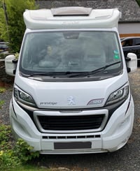 2020 Elddis Accordo 120 - Image 3