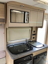 2020 Elddis Accordo 120 - Image 4
