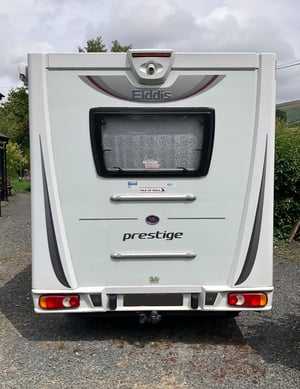 2020 Elddis Accordo 120 — photo 5 of 8