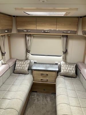 2020 Elddis Accordo 120 — photo 7 of 8
