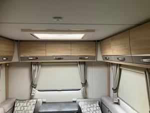 2020 Elddis Accordo 120 — photo 9 of 23