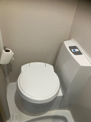 2020 Elddis Accordo 120 — photo 11 of 23