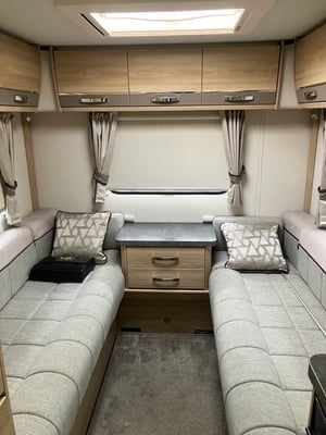 2020 Elddis Accordo 120 — photo 12 of 23