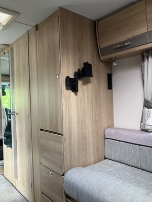 2020 Elddis Accordo 120 — photo 13 of 23