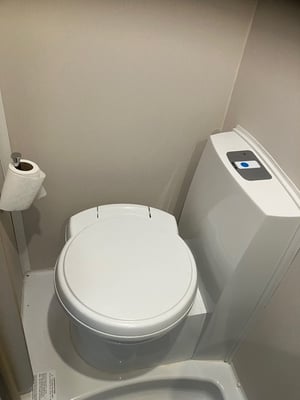 2020 Elddis Accordo 120 — photo 15 of 23