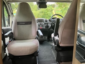 2020 Elddis Accordo 120 — photo 16 of 23