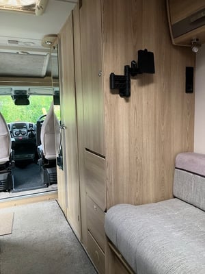 2020 Elddis Accordo 120 — photo 19 of 23