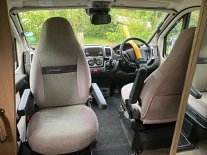 2020 Elddis Accordo 120 — photo 20 of 23