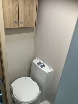 2020 Elddis Accordo 120 — photo 21 of 23