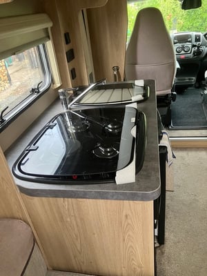 2020 Elddis Accordo 120 — photo 22 of 23