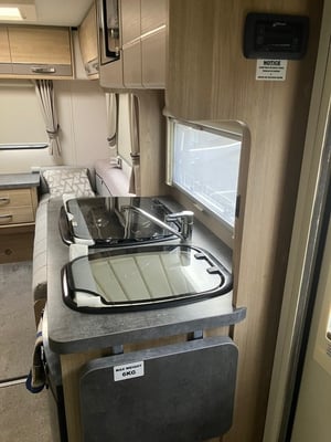 2020 Elddis Accordo 120 — photo 23 of 23