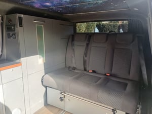 2015 Volkswagen Transporter T5.1 Highline — photo 21 of 29