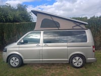 2015 Volkswagen Transporter T5.1 Highline - Image 2