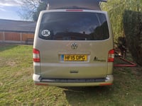 2015 Volkswagen Transporter T5.1 Highline - Image 4