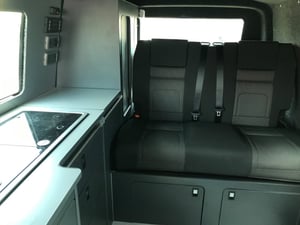 2021 Volkswagen T6.1 T32 — photo 11 of 12