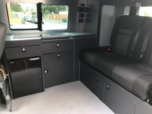 2021 Volkswagen T6.1 T32 — photo 12 of 12
