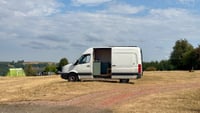 2013 Volkswagen Crafter - Image 4