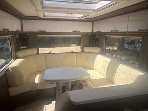 2020 Frankia 840i Platin — photo 9 of 20