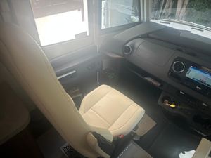 2020 Frankia 840i Platin — photo 5 of 20