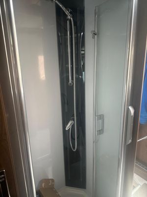 2020 Frankia 840i Platin — photo 13 of 20