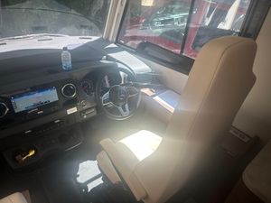 2020 Frankia 840i Platin — photo 14 of 20