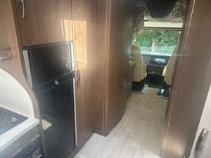 2020 Frankia 840i Platin — photo 16 of 20